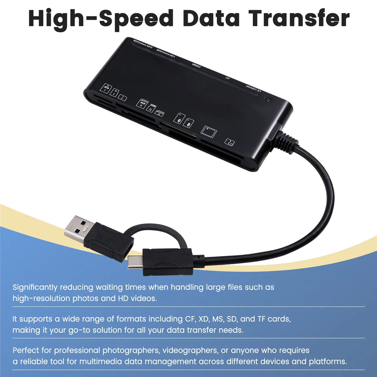 【Hot&Price】7 In 1 U…