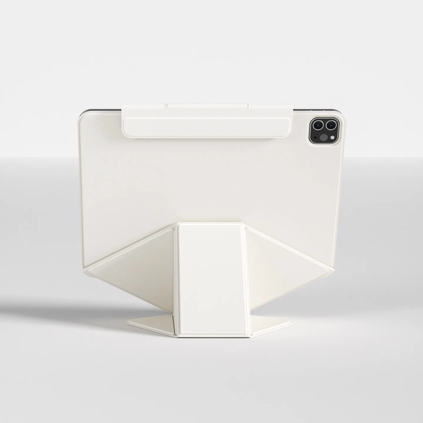 ZOYU Smart Folio Case for iPad 11th A16 2025 Air 7 13 Case for iPad 10 10.9 2024 Pro 11 13 Case for Air 4 5 Funda for Pro 13 11