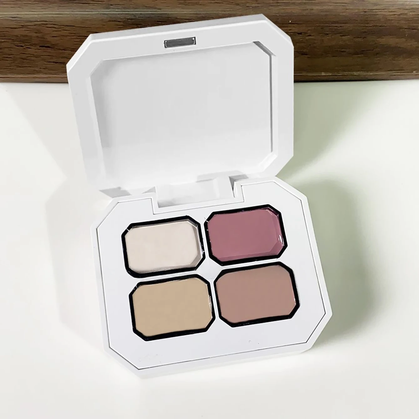 Hautfarbener Nude-Concealer Patting Gel 2026 Neu Exklusiv für Nagelstudios Freihand-Malerei-Gel Blush-Gel Nagellack – Detail 5