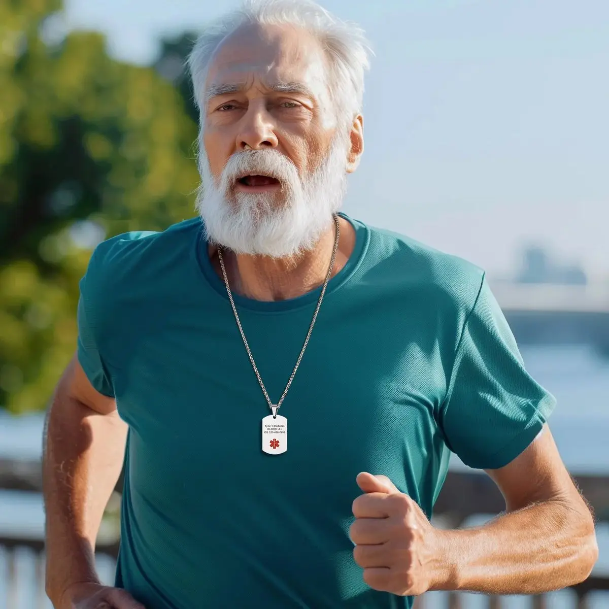 Thumbnail 4 - #44 Best Mens Chain Necklaces to Buy In 2026