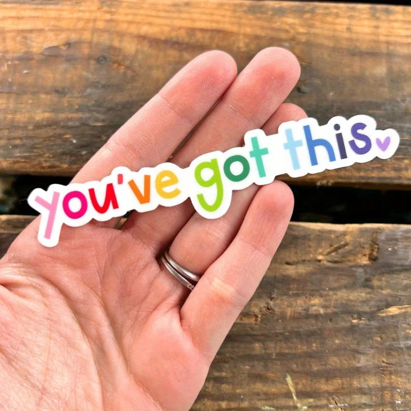 

Виниловые наклейки «Ты должен работать» | Ноутбуки и бутылки для воды — отличные подарки | Глянцевые, одноразовые наклейки