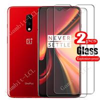 2PCS FOR OnePlus 7 6T 6.4\