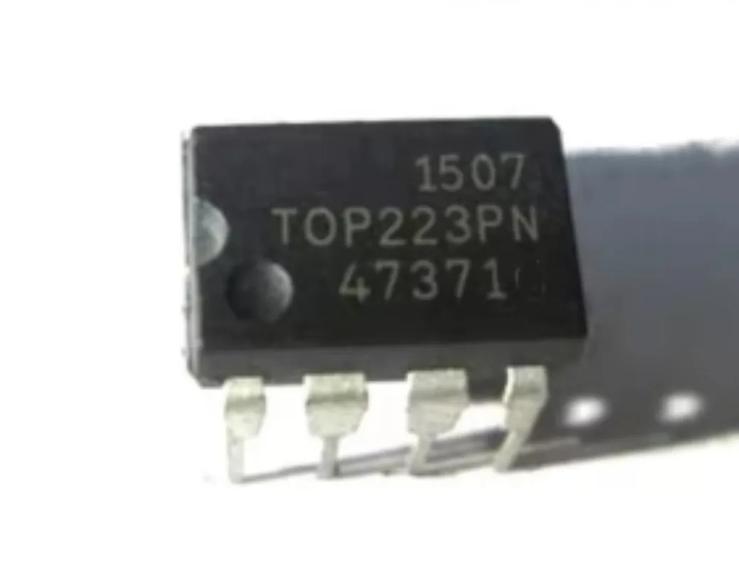 100PCS/LOT TOP223P TOP223PN TOP223 DIP-8  New original