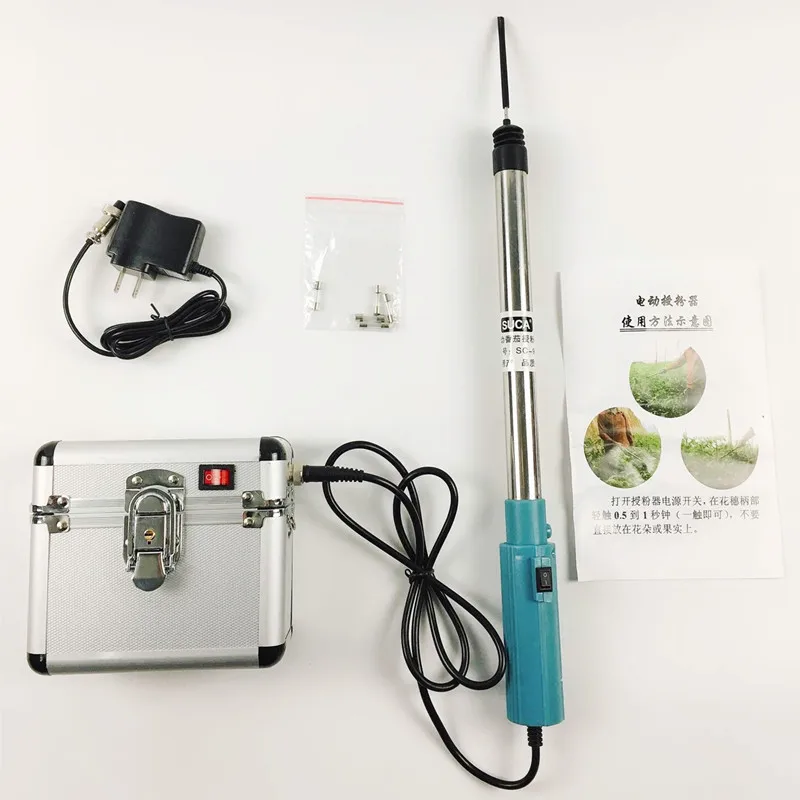 Eggplant Tomato Strawberry Tomato Pollinator Spotting Machine Spotting Machine