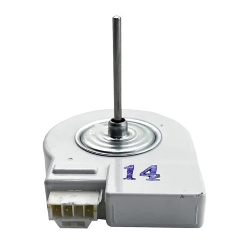 

DA31-00146J Evaporator Refrigerator Fan Motor Replace 2030148,AP5326111,PS4138378,EAP4138378 For Samsung Refrigerator DC12V 2.8W