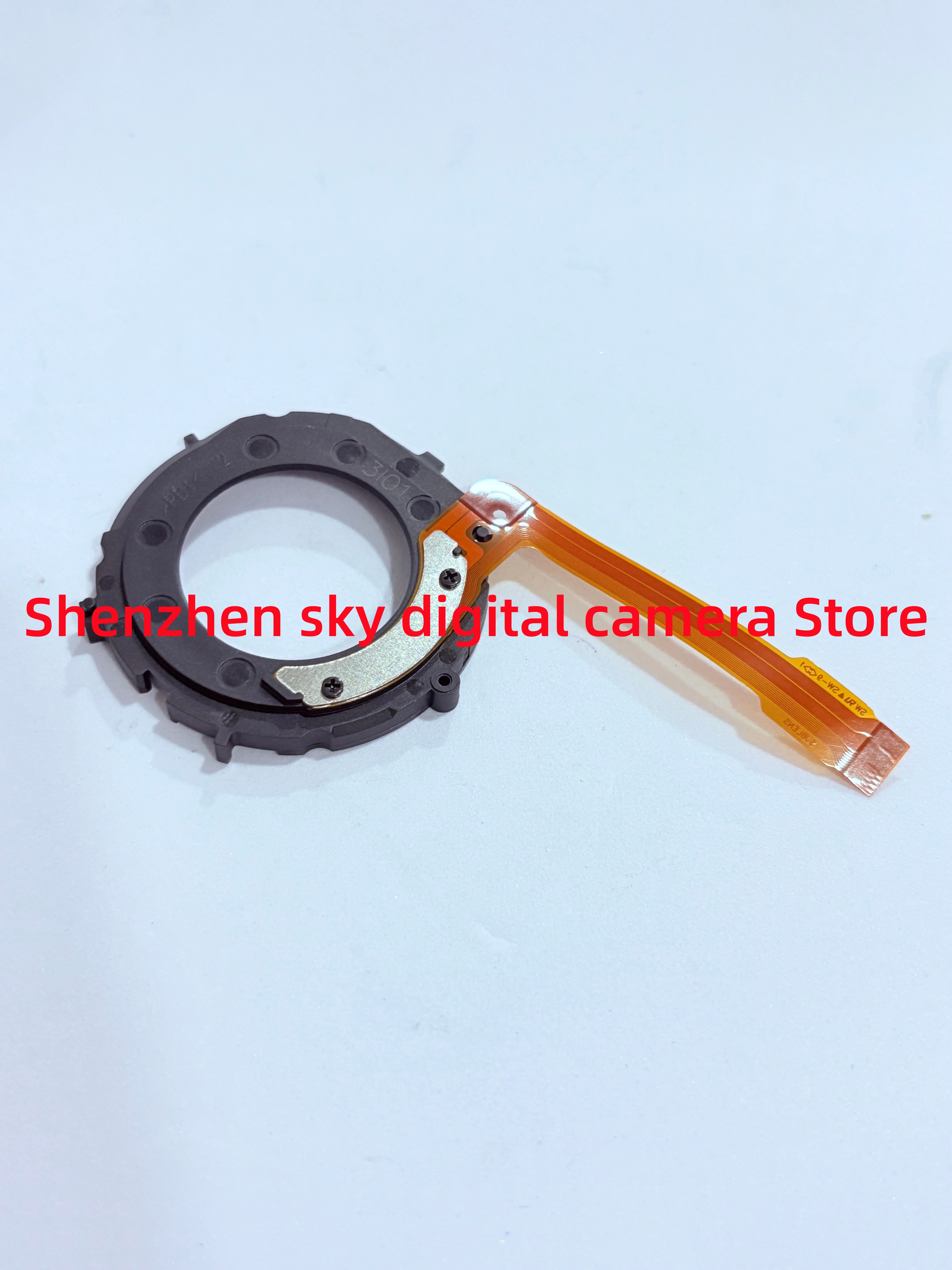 DVVE1003Z Lens Body Contact Connector For Panasonic GH5 GH5GK Camera Repair Accessory