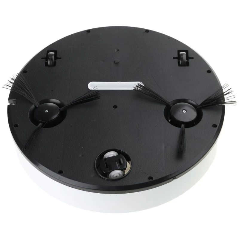 Автоматический робот-пылесос 3-в-1, беспроводная подметальная машина для влажной и сухой уборки, для домашнего офиса,