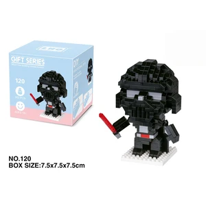 8 최고의 영업 스타 레고 -5