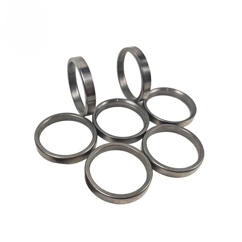 

Factory direct sales 6M60 bus truck engine intake and exhaust valve seat