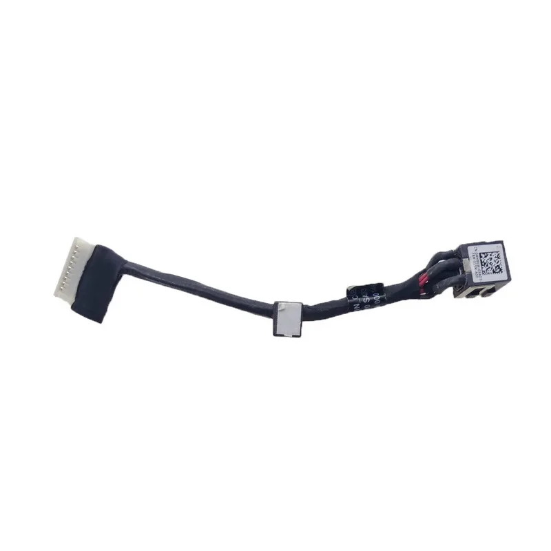 

DC Power Jack in Cable For DELL Precision 15 M7510 M7520 7510 7520 0MH9GW Laptop Notebook Computer