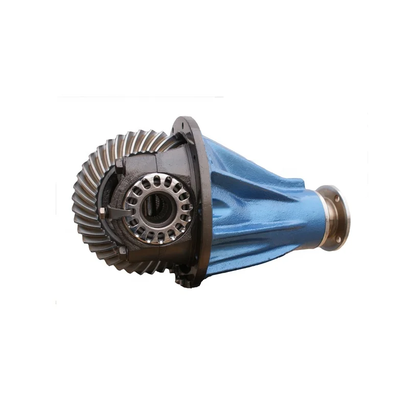 

Xinjin Differential Assembly Ratio 11x41 For Toyota Hilux Diferencial 11 41 Diferenciales 4x4 Pickup