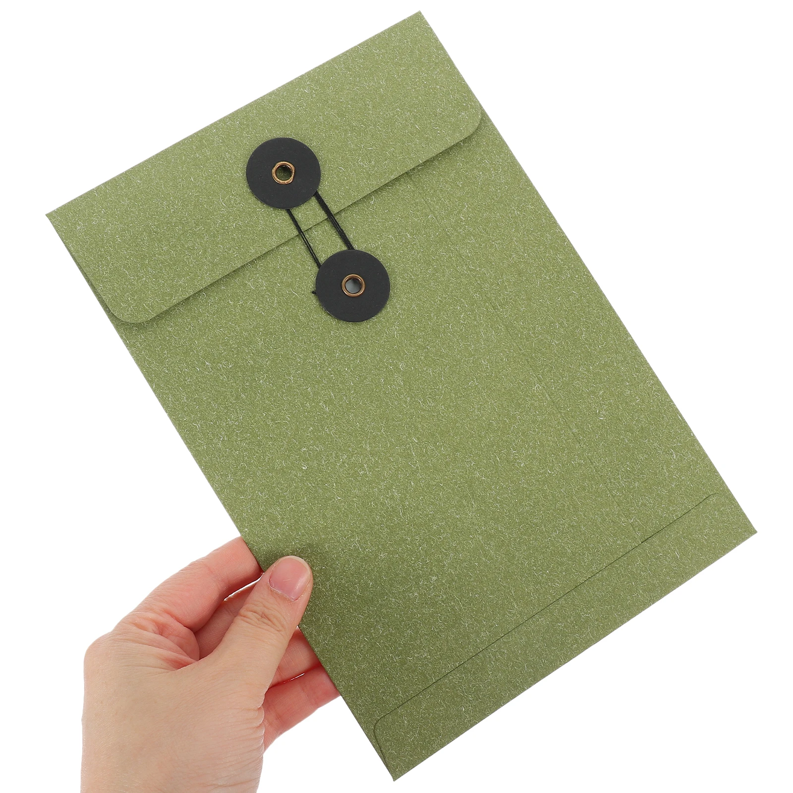 

5pcs vintage Invitation Greeting Card Envelopes Blank Envelopes For Letters Documents Receipts Invitations Cards Storage Holders