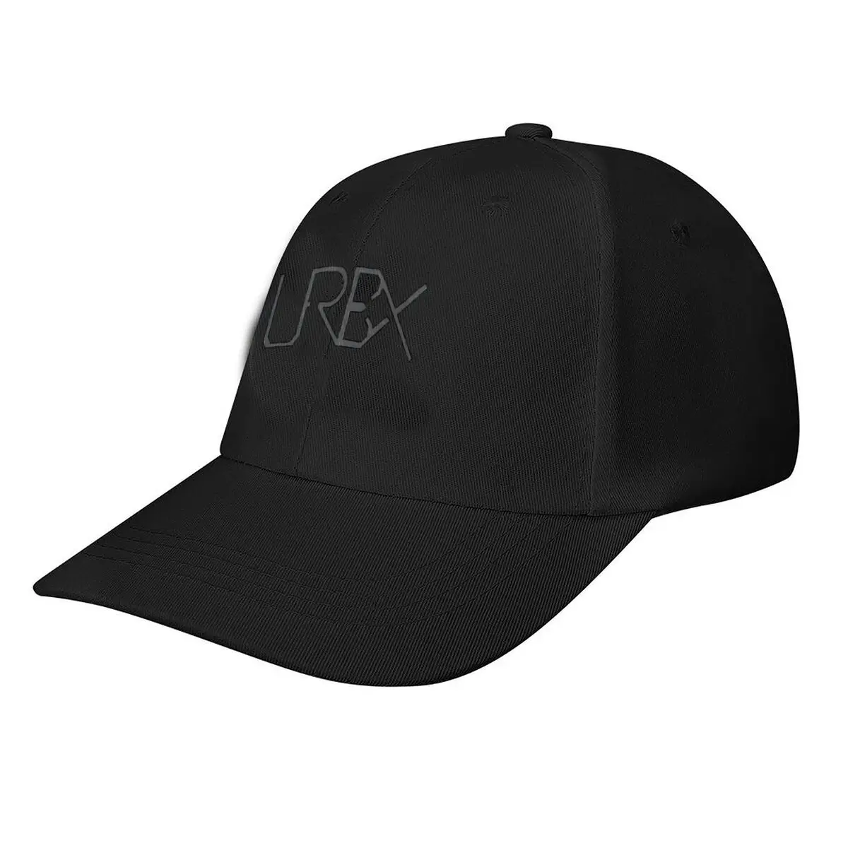 Urban Exploration UREX Logo Baseball Cap Fashion Men Sunhat Women's Outdoor Sports