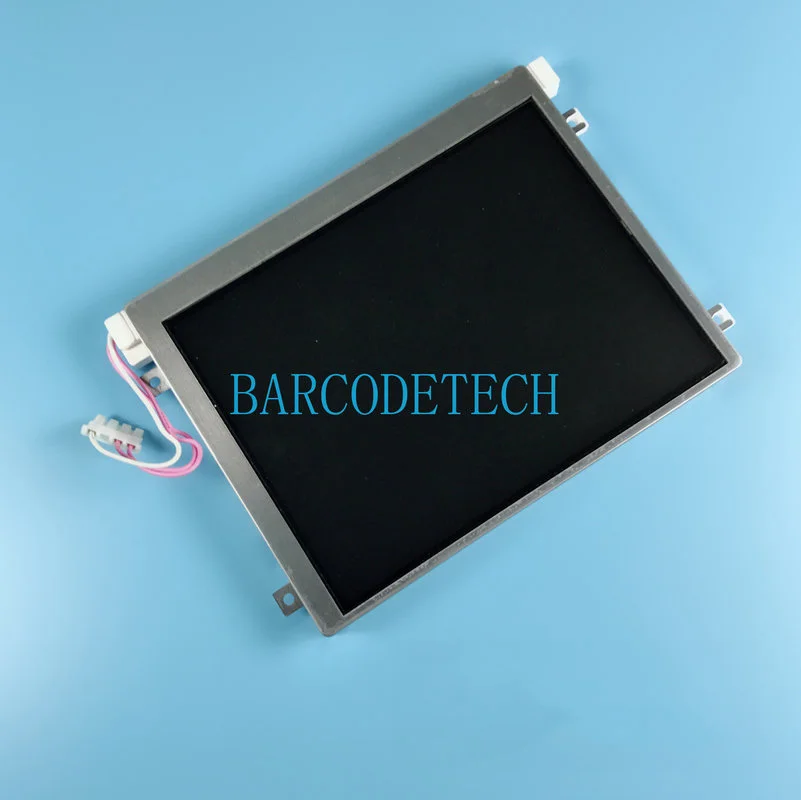 

6.4'' inch LCD Screen Display A Panel Replacement For Psion Teklogix 8515