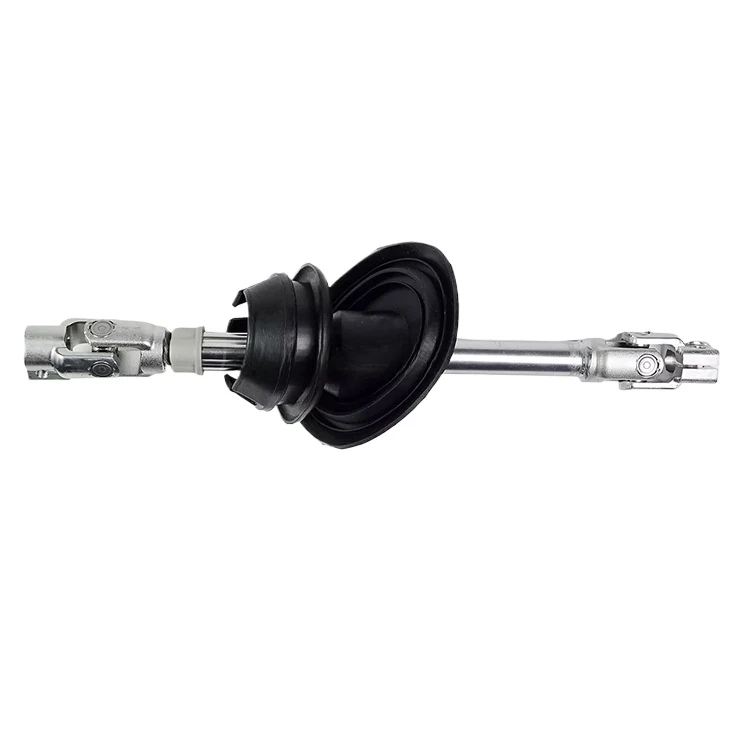 Automotive Steering Shaft Steering Shaft Auto Parts for Audi 8R1419753H