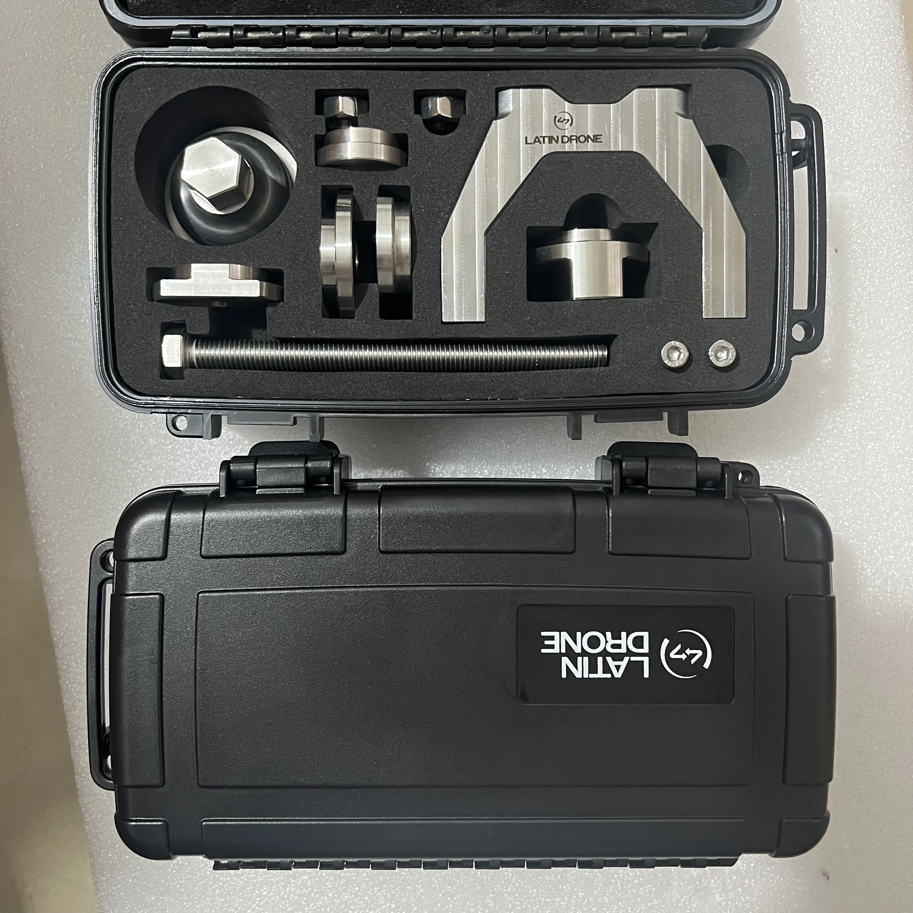 1-Year Warranty T40/T50/T20P Motor Bearing Replacement Tool Set