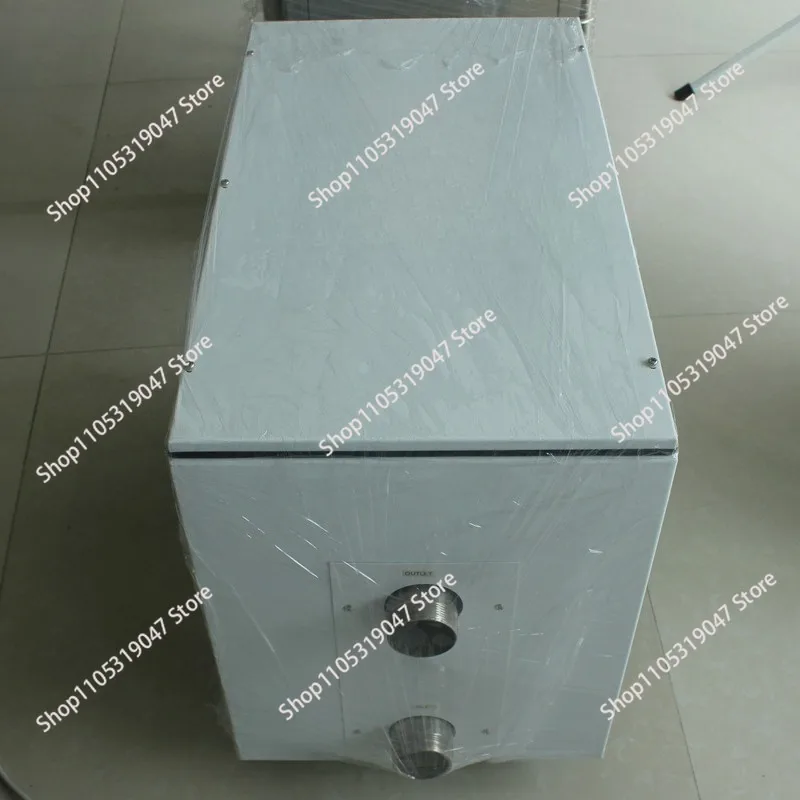 Bath bubble 40-60KW/380V digital display thermostat electric heater water circulation heating machine