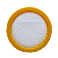 Filter For  JV35  Vacuum Cleaner Replacement Accessories For JIMMY Home Appliance Parts Household Supplies