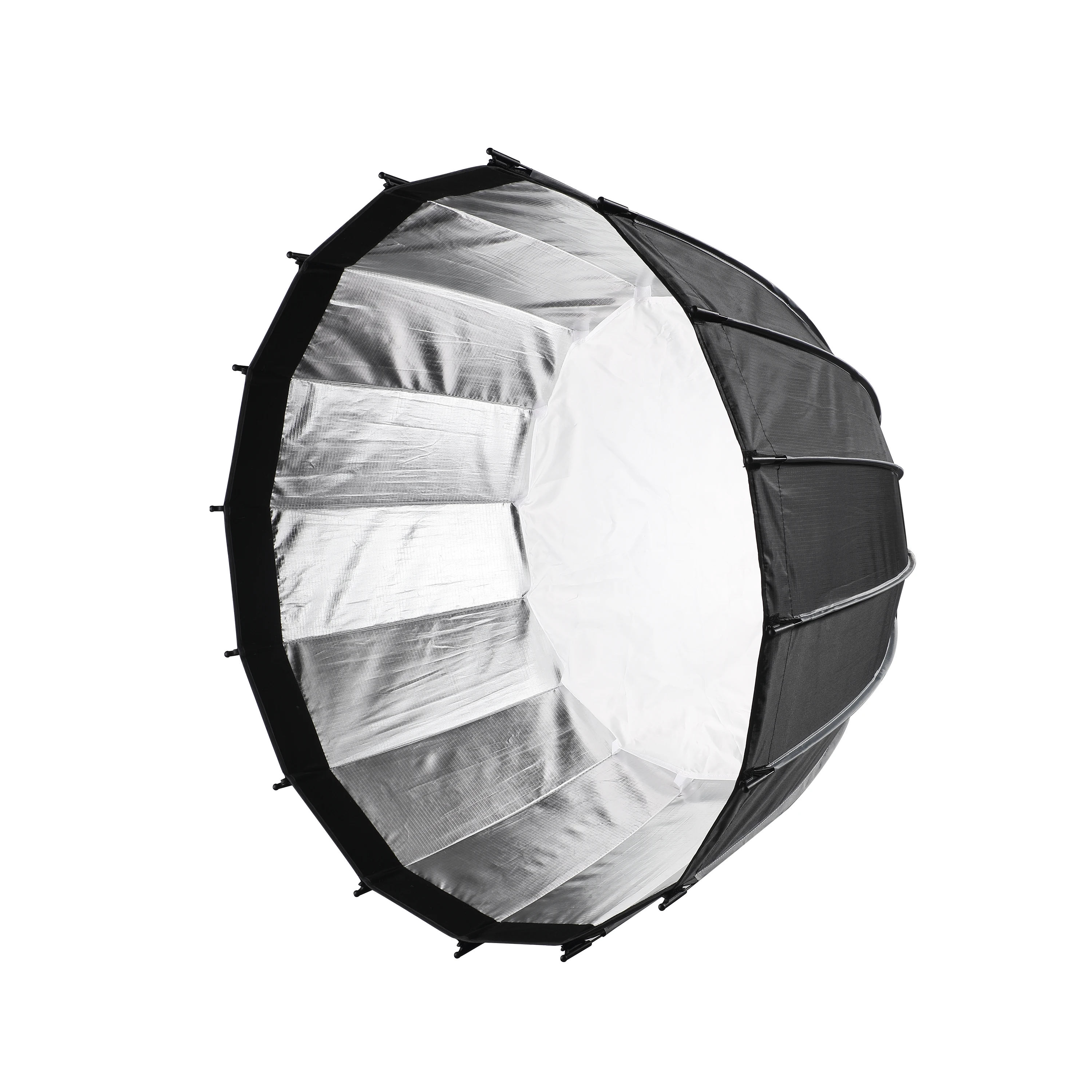 Profesjonalny parasol fotograf – Parabolic Umbrella Deep recenzja i cena