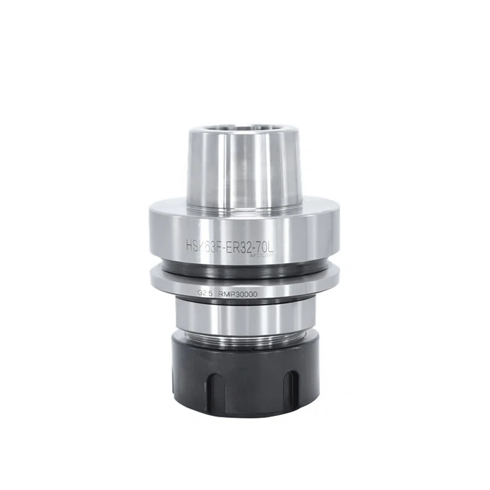 Variant: HSK63F-ER32-70L