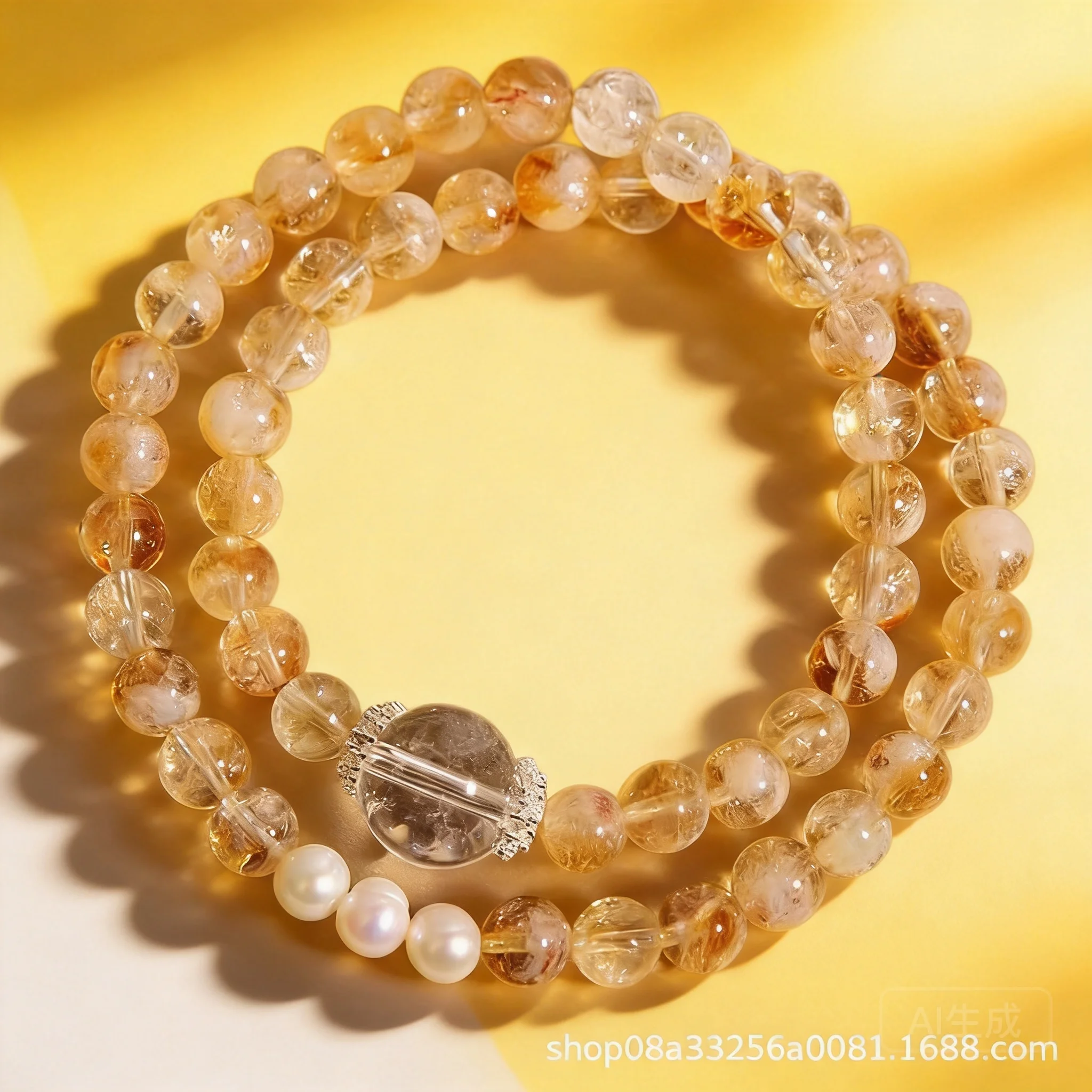 pulsera-de-citrino-multicapa-para-mujer-para-uso-diario-regalo-de-la-suerte-y-la-fortuna-citrino-natural-cuarzo-transparente-perlas-joyeria-de-pulsera