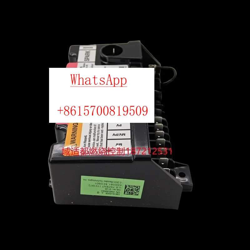S8610M3009/S8610U3009/M3001 New Smith Boiler Controller