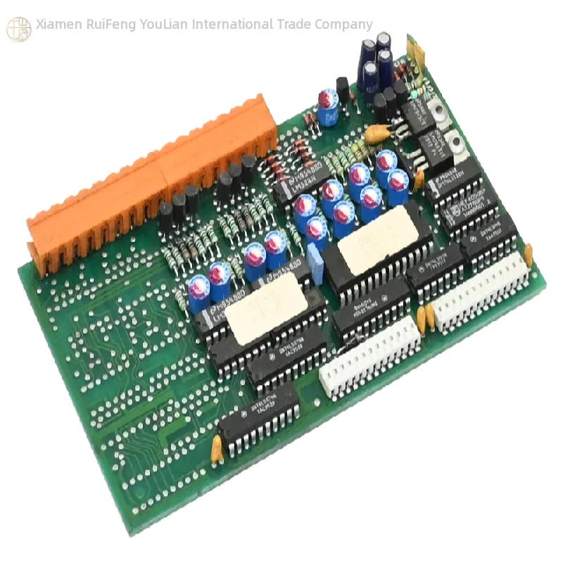 B&r Mcpea6-1 Input Module New Original Ready Stock Industrial Automation Pac Dedicated Plc Programming Controller