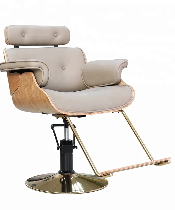 Beauty Styling Hair Salon Barber Chair Furniture On Sale