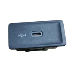 For VW Passat B8 Golf Variant CC Arteon MIB3 USB Interface For In-car 3GD 035 726 B 3GD035726B