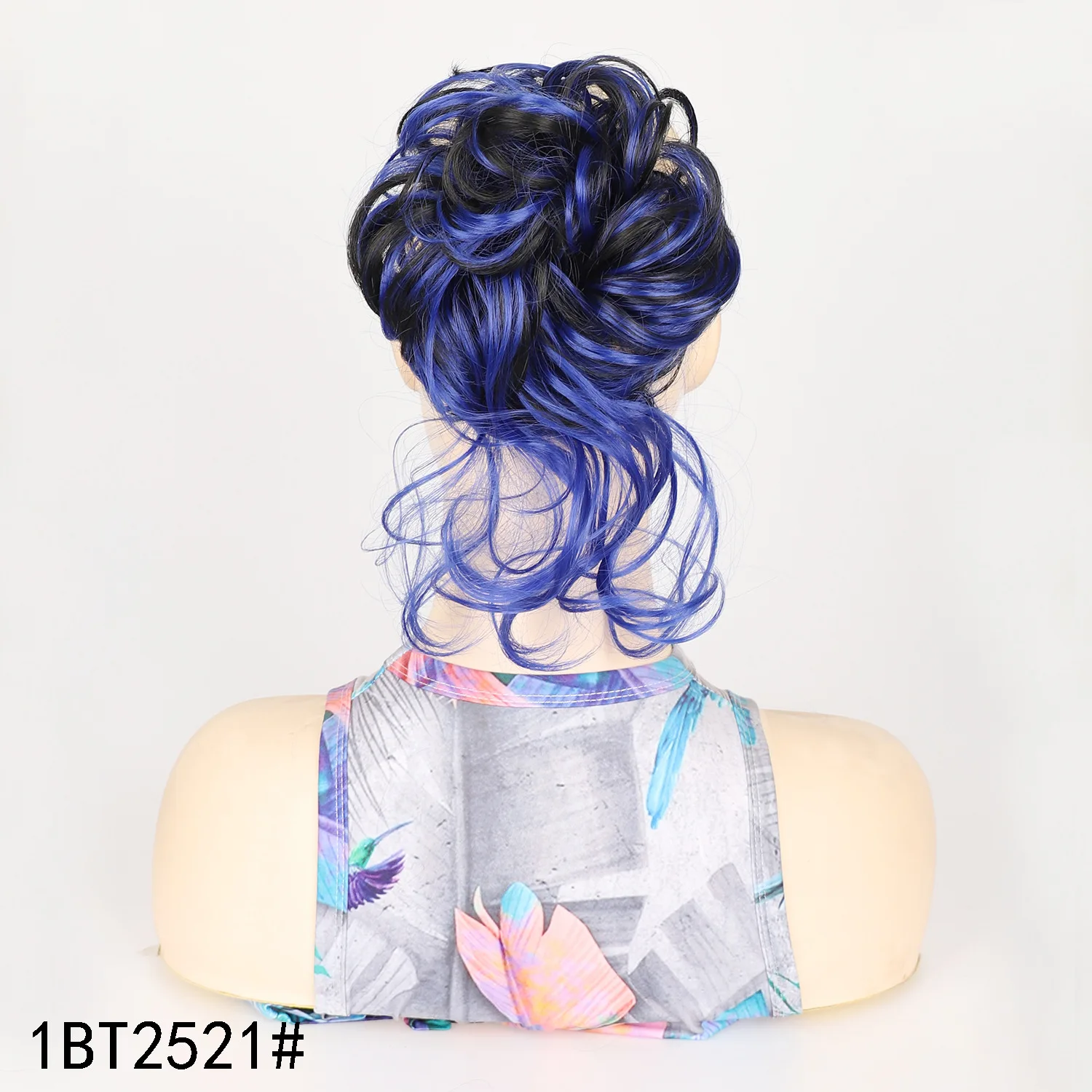Variant: 1BTblue