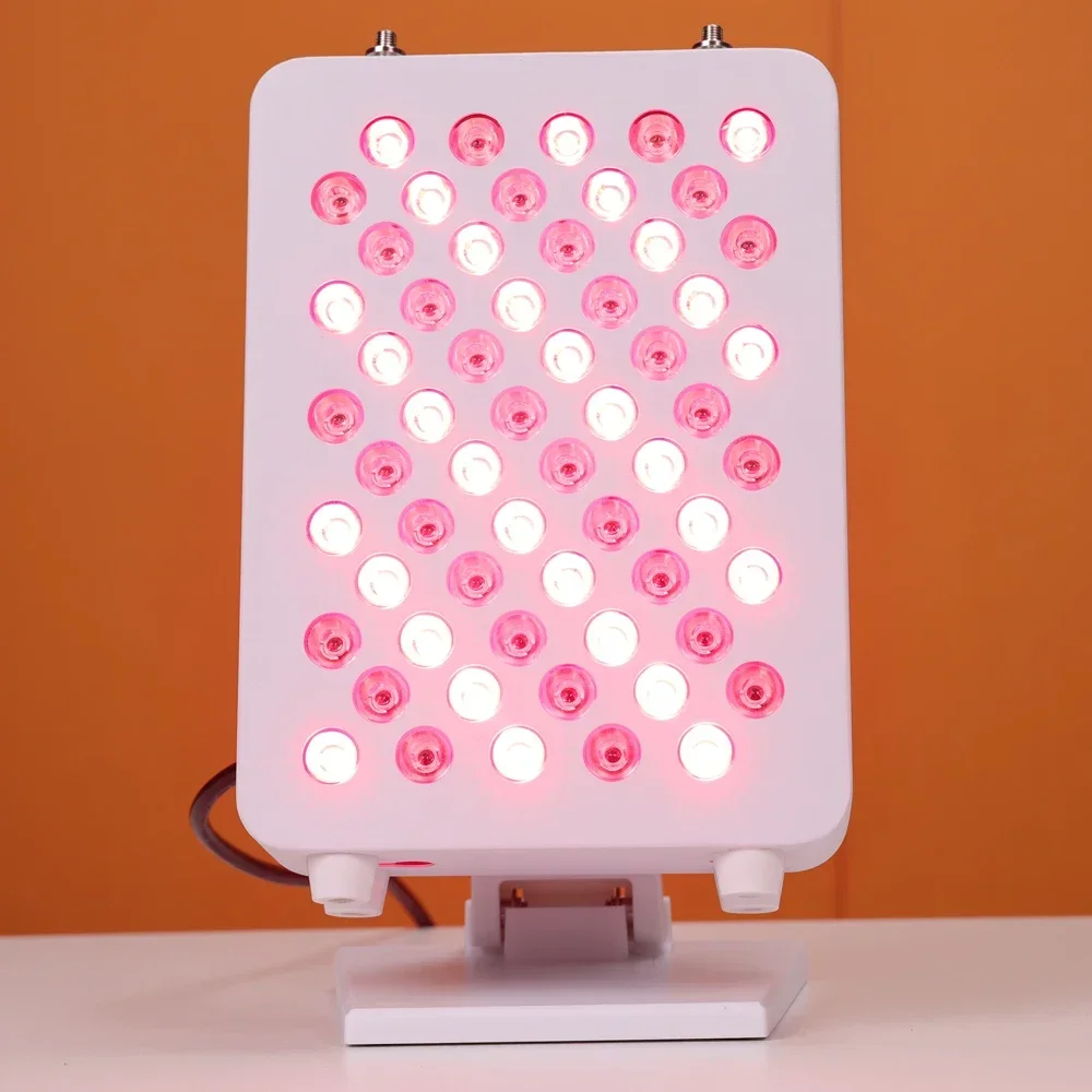 Adjustable Frequency Led Light Therapy Physiotherapy Red Light Therapy Panel RL60SPT