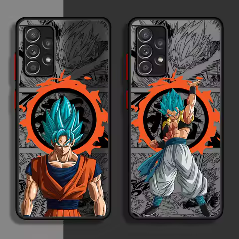 Phone Case for Samsung Galaxy A72 A25 A23 A33 A54 A53 A21s A15 A24 A22 A73 A52 A16 A32 A34 Soft Edge A71 A52s A51 A42 A31 A55