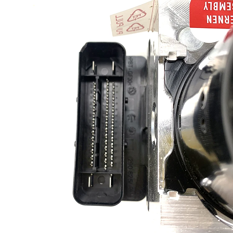 Auto Parts Braking System High Quality ABS Pump for Ford Ecosport CN15 2C405 CB