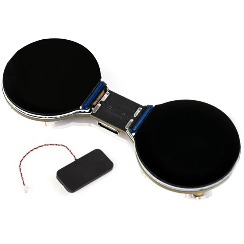 CJSD-ESP32-S3 Ai El… - image