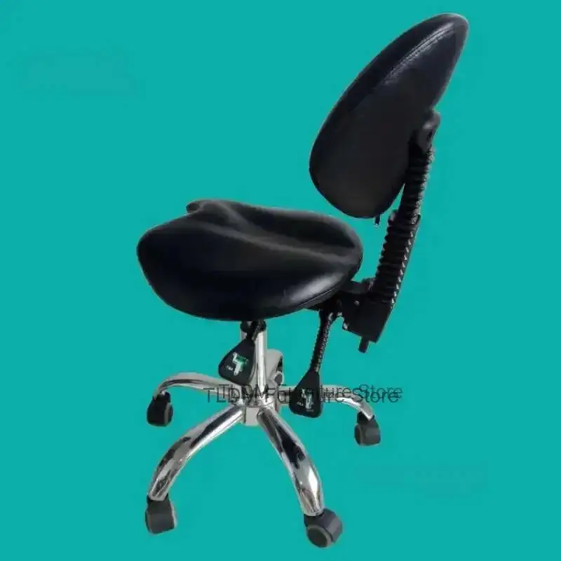 Backrest Customized Chairs Beauty Lift Salon Salon Stool Rotating Dentist Barber Special Multifunctional Chair Manicure Chair