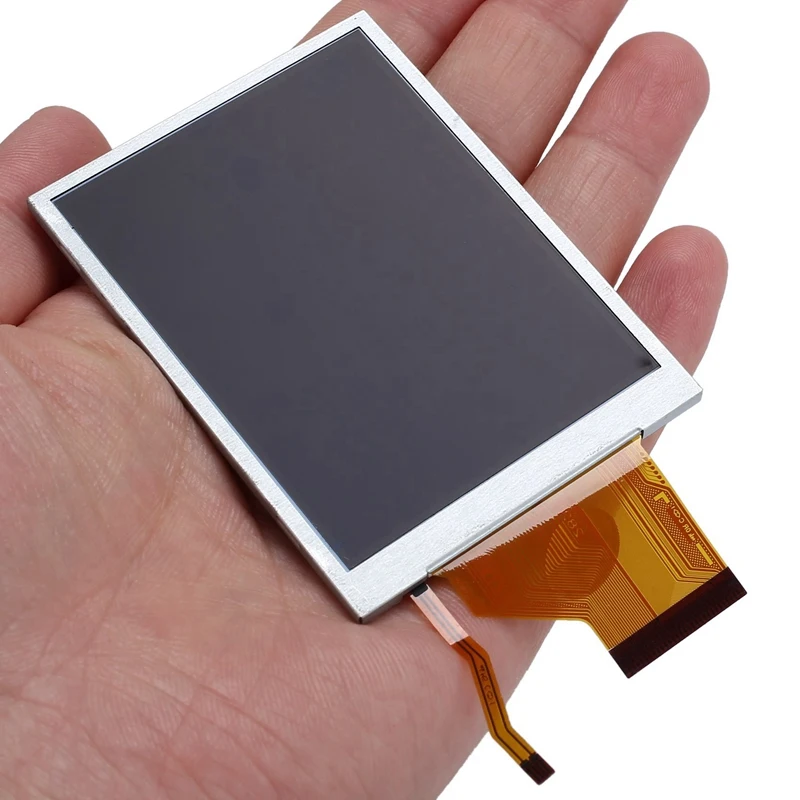 2X For Nikon D3300 D5200 LCD Monitor LCD Screen SLR Camera Screen