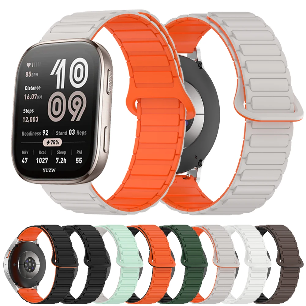 20Mm 22Mm Strap For… - image