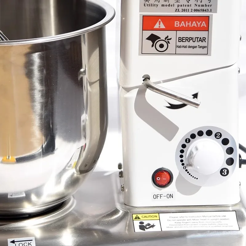 Thumbnail 4 - #5 Trending Electric Stand Mixers Right Now