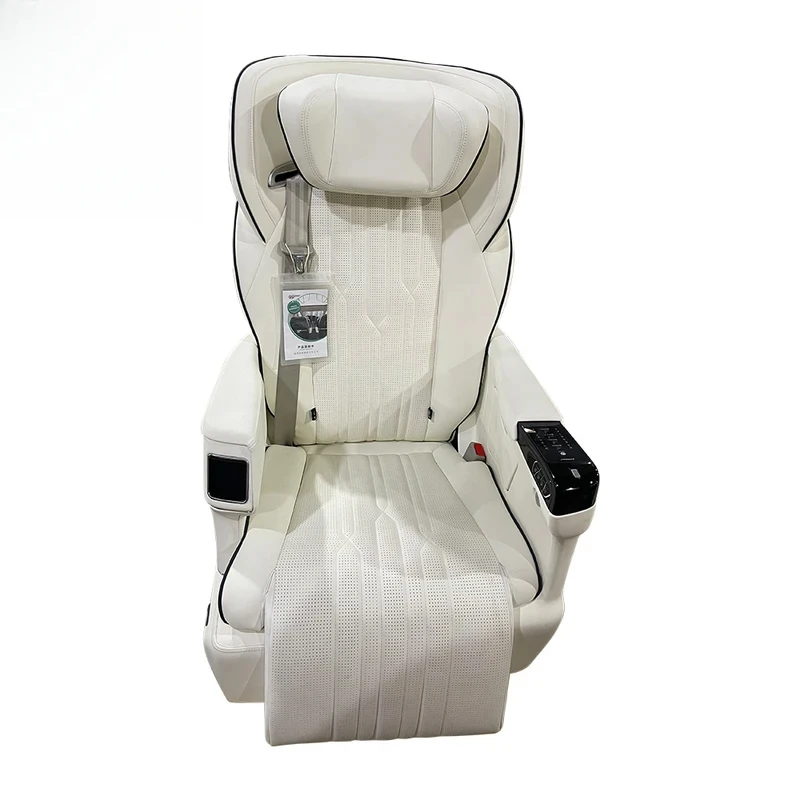 

Luxury Interior Seat for W447 V Class Vito V250 V260, Seat System 2003-2016