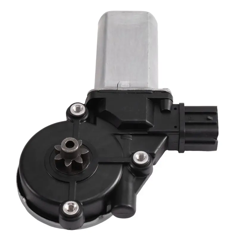 NEW HOT In Stock-Front Left 6-Pin Power Window Lift Motor Replacement For Isuzu D-Max 2012-2019 Part Number 8-98160726-0 8981607