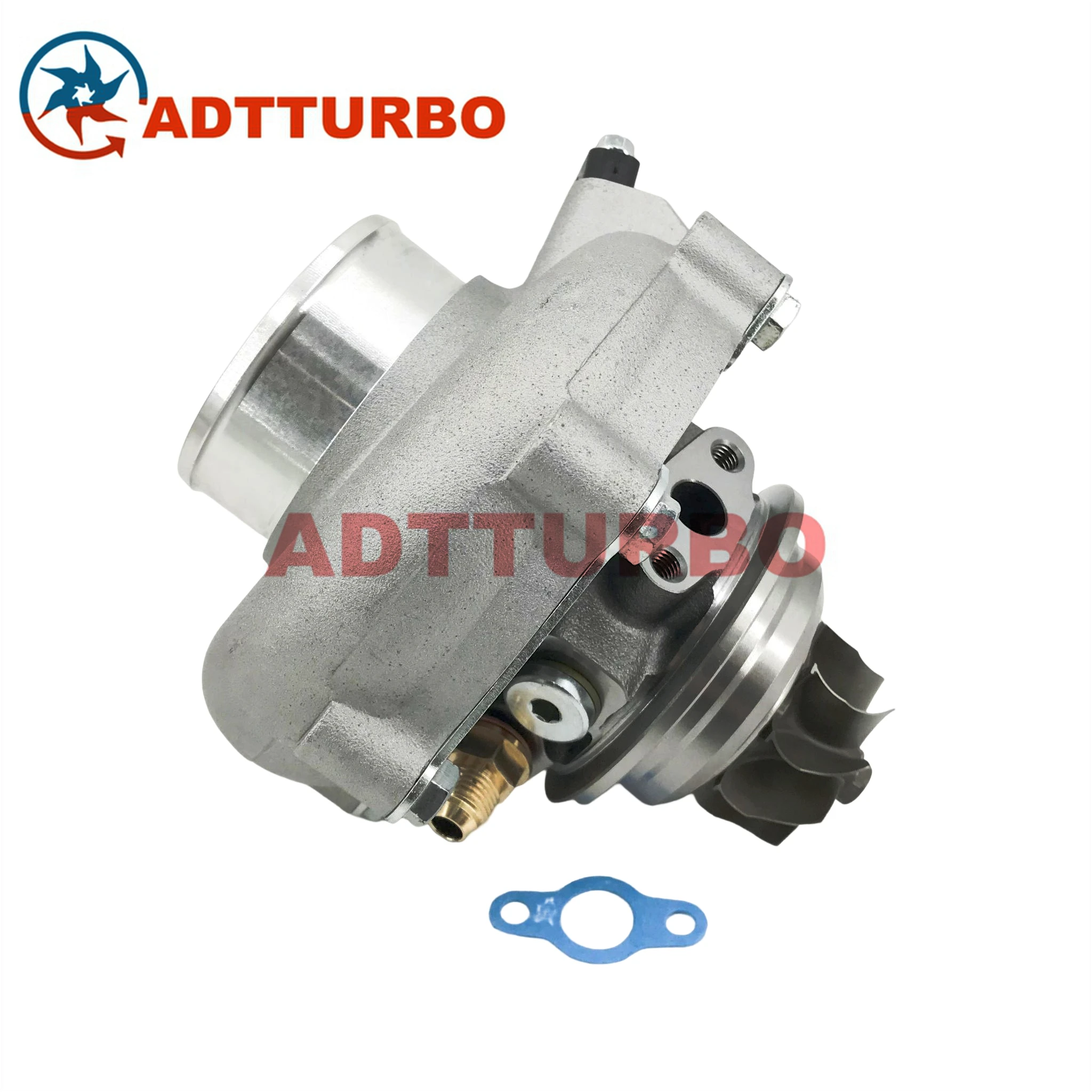 G-Series G25-660 Turbo Dual Ball Bearing Supercore Performance Turbocharger 858161-5003S 871388-5002S 350 - 660HP 1.4L - 3.0L