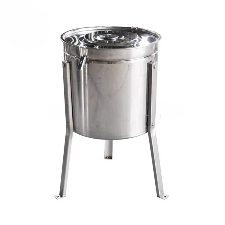 Small-Scale Propoli…