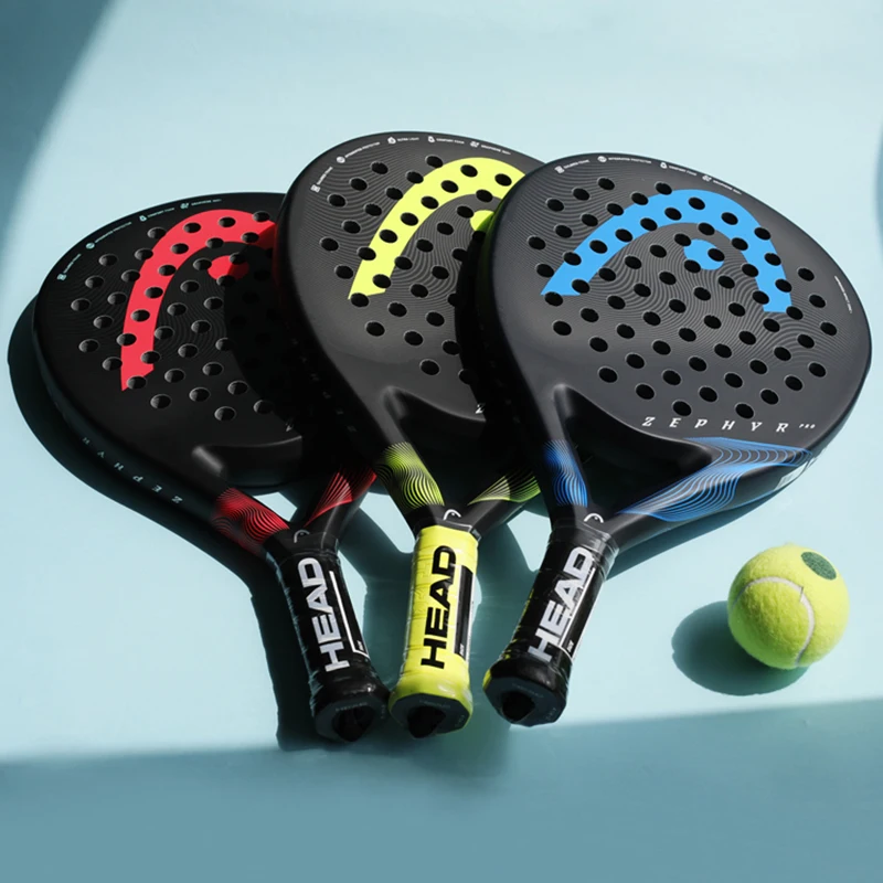 

Head Original New Tennis Racket Adult Prefessional High Quality Flash Series Tennis Paddle Racquet Racket