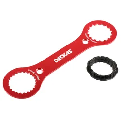 Bicycle BB wrench for DUB TL-FC32 bottom bracket BB special tool bicycle bottom bracket repair tool bicycle parts for SR
