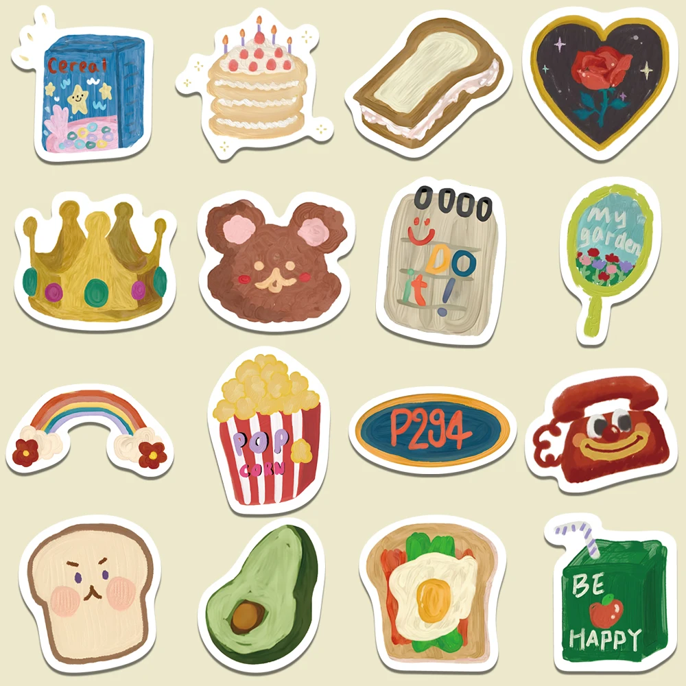 90 pièces mignon sourire fleur autocollants dessin animé autocollants de motivation pour enseignant d'école enfants étudiant papeterie PVC autocollants enfants jouets