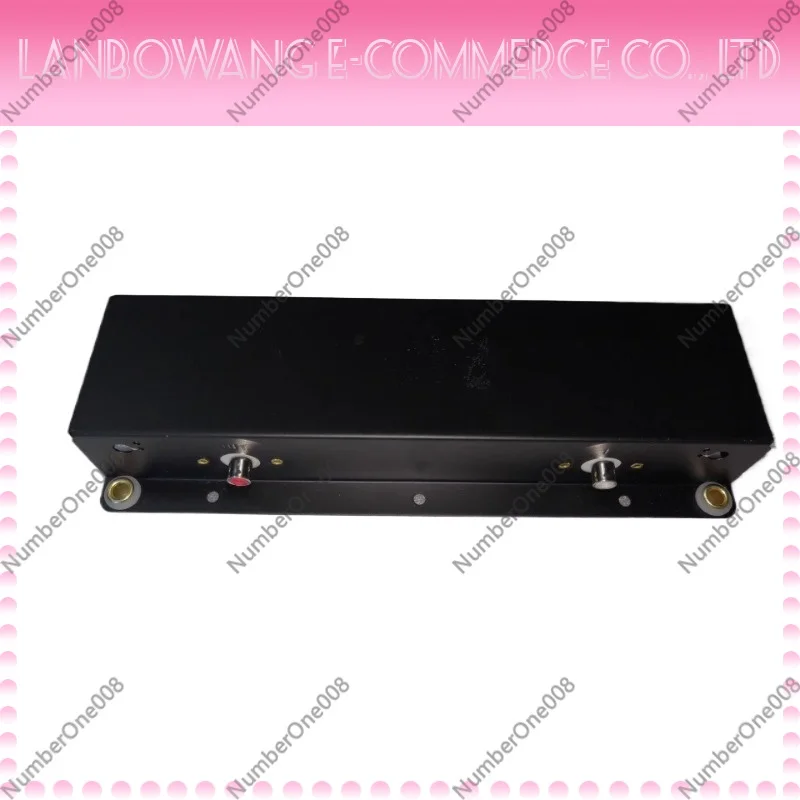 Spring Reverb Tank for Tube Amp - 3 Spring 4AB3C1B, Long Decay Analog Effect Unit Replacement for Guitar Amplifier