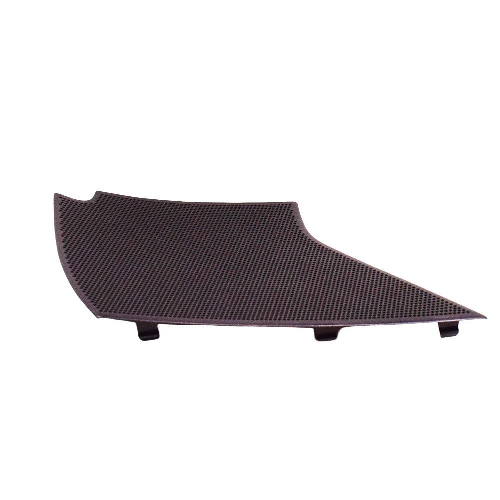 

Car Audio Upgrade 8V3035409A Speaker ABS Speaker Cover Easy To Install Speaker Cover Non-deformation Structure