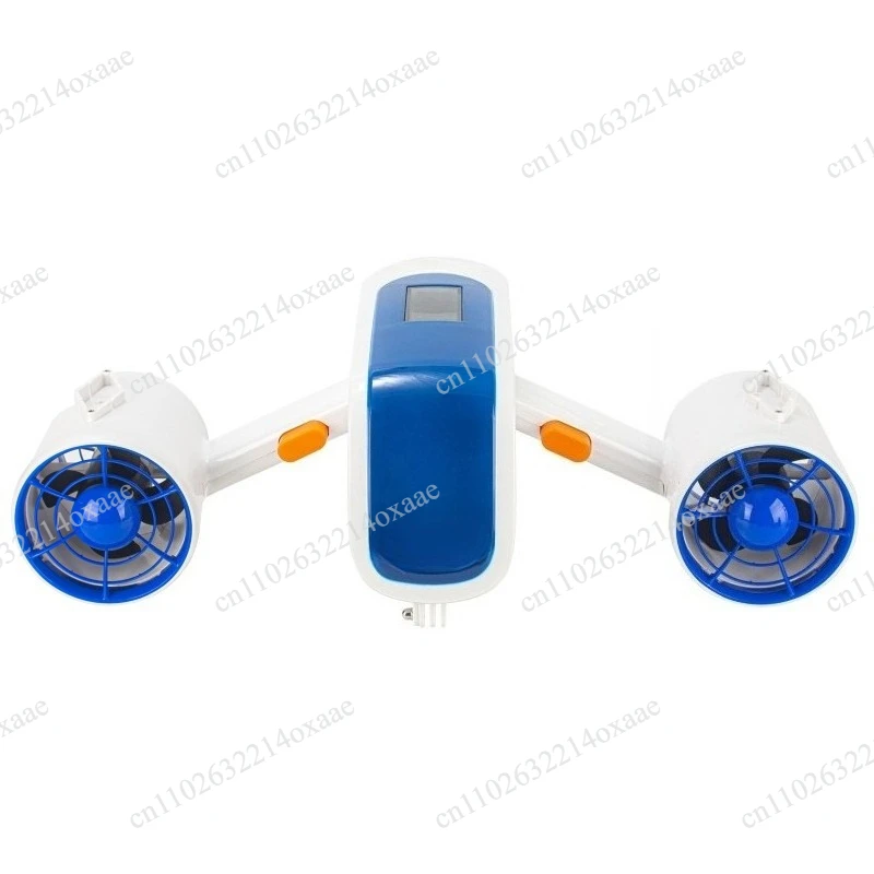 Suitable for underwater boosters of swimming electric scooters with camera stands for diving, snorkeling, and swimming,