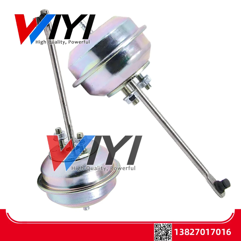 A2710903680 Turbo W… - image