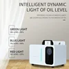 NAMASTE Smart App Control WIFI Parfüm Ätherisches Öl Hotel Diffusor Maschine HVAC Split Ätherisches Öl Diffusor 9000m3 Für Büro 2
